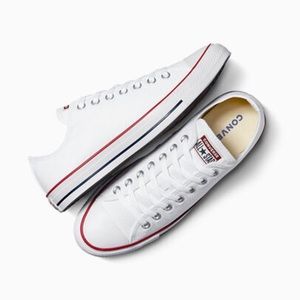 Converse All-Star Low (Sz. 10)